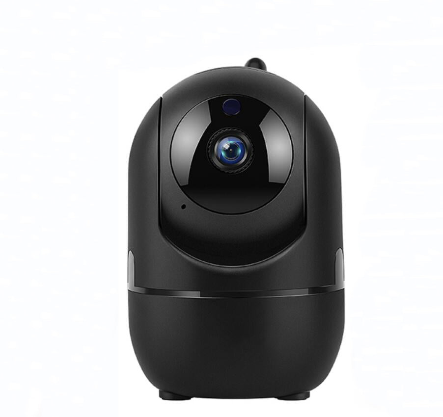 camera 1080P Home Security Surveillance Auto Tracking Camera