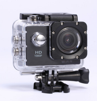 camera HD High-definition 1080P Action Sports Waterproof DV Camera