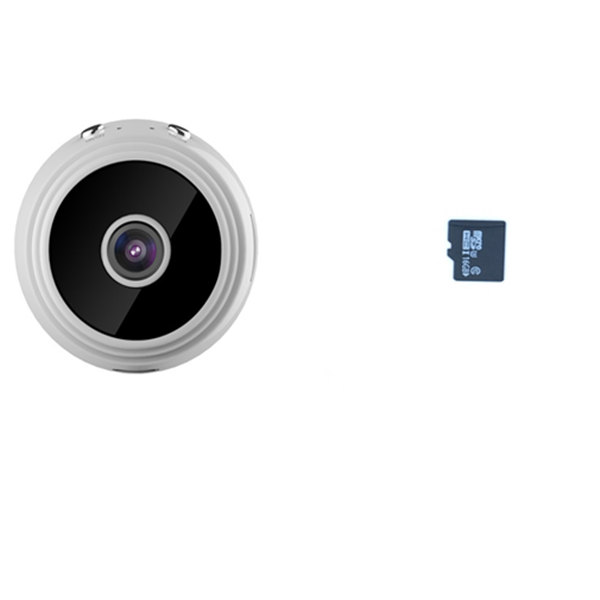 camera A9 WIFI wireless network camera