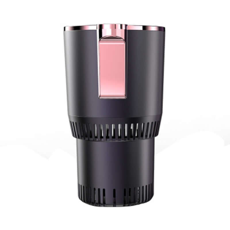 Smart Temperature Hot & Cold Cup