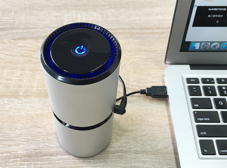New Car air purifier