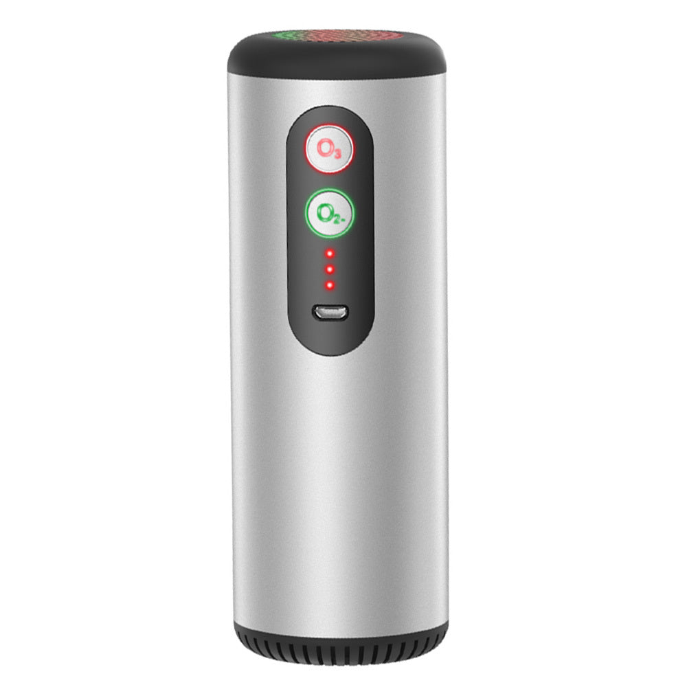 New Car air purifier