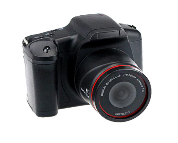 camera digital camera