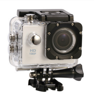 camera HD High-definition 1080P Action Sports Waterproof DV Camera