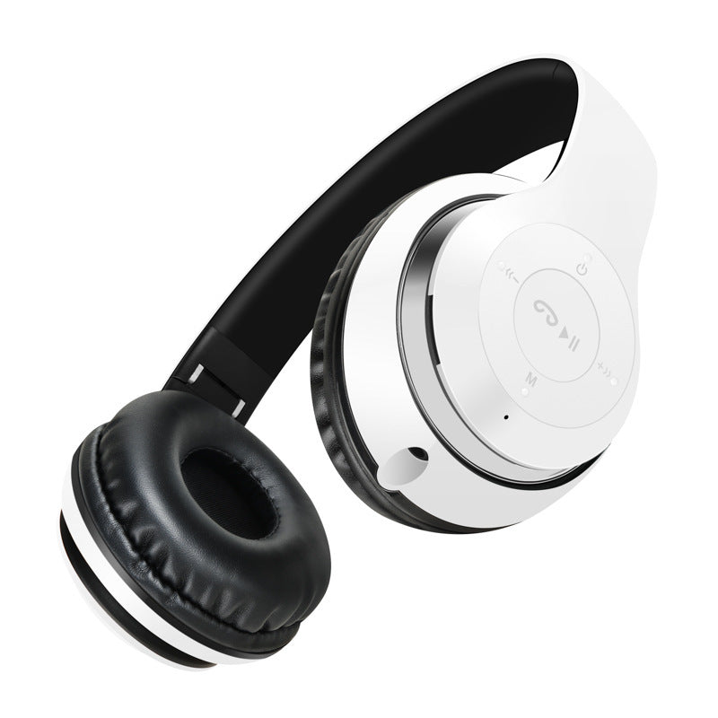 New Stereo mobile music headphones