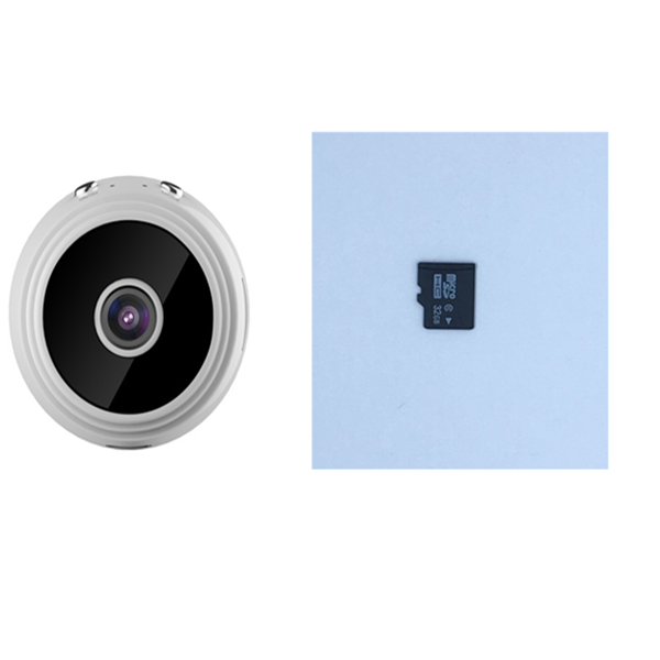 camera A9 WIFI wireless network camera