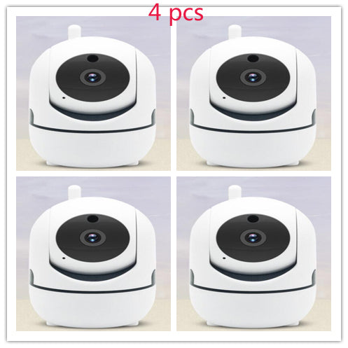 camera 1080P Home Security Surveillance Auto Tracking Camera