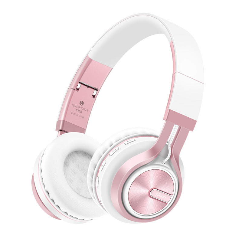 New Stereo mobile music headphones