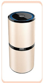 New Car air purifier