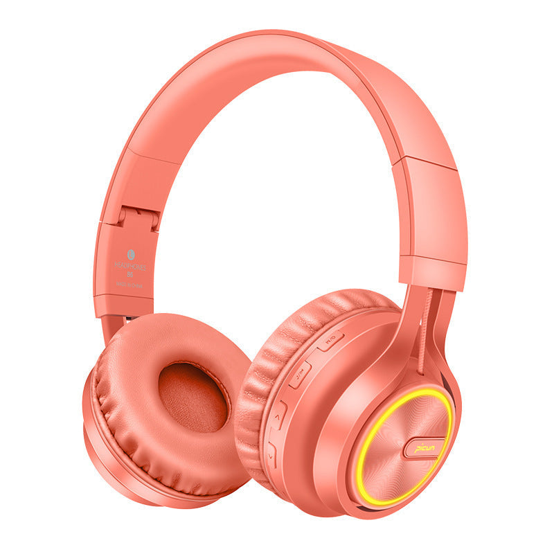 New Stereo mobile music headphones