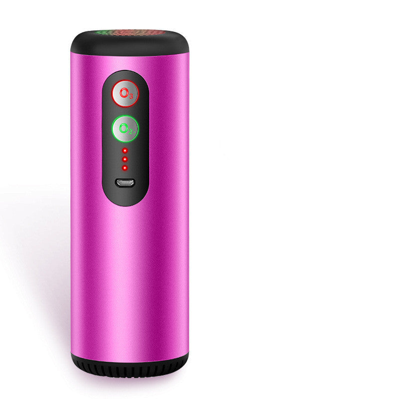 New Car air purifier