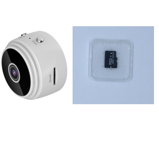 camera A9 WIFI wireless network camera