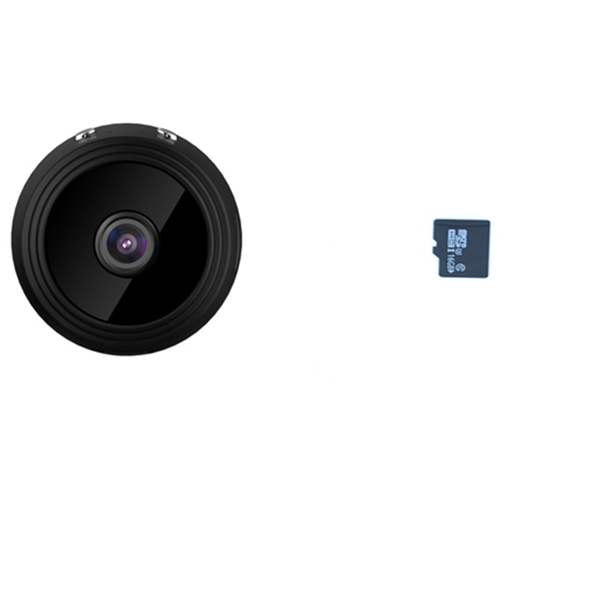 camera A9 WIFI wireless network camera