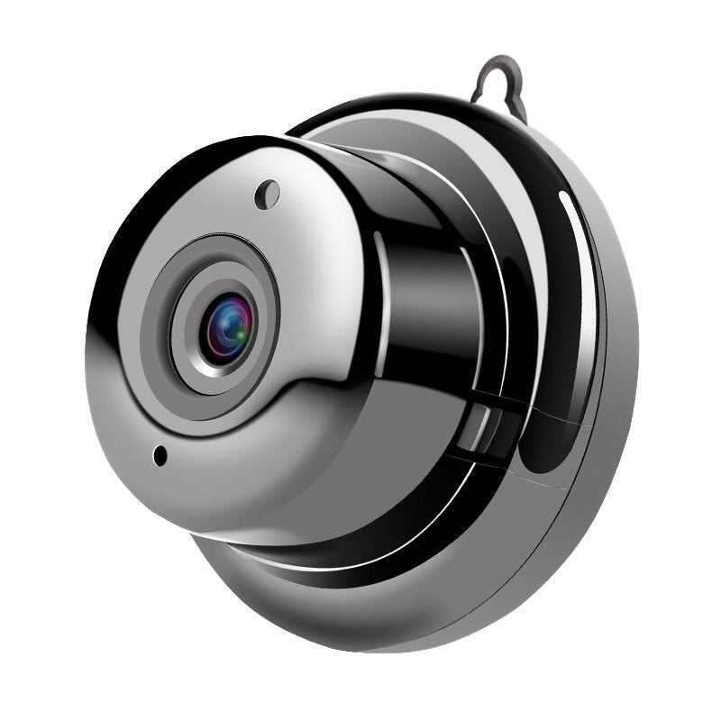 camera HD night vision mini surveillance camera