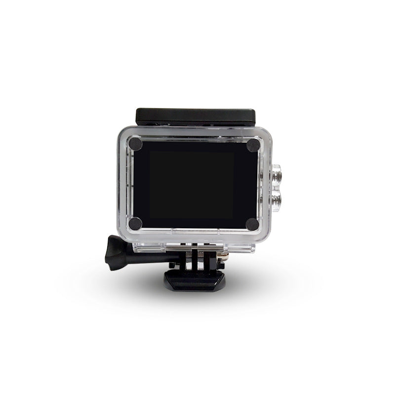 HD 1080P Action Camera