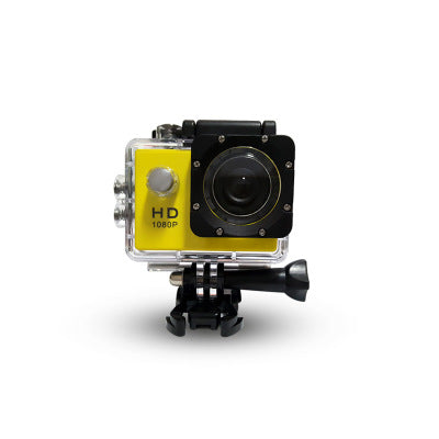 camera HD High-definition 1080P Action Sports Waterproof DV Camera