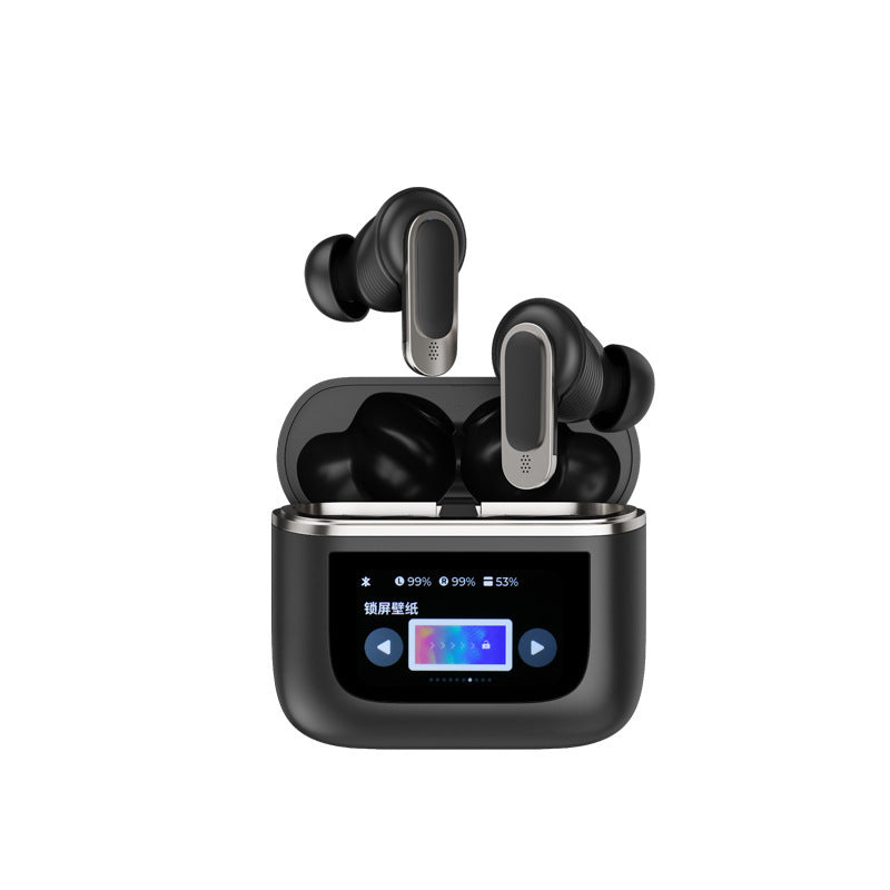 wireless in-ear earbuds