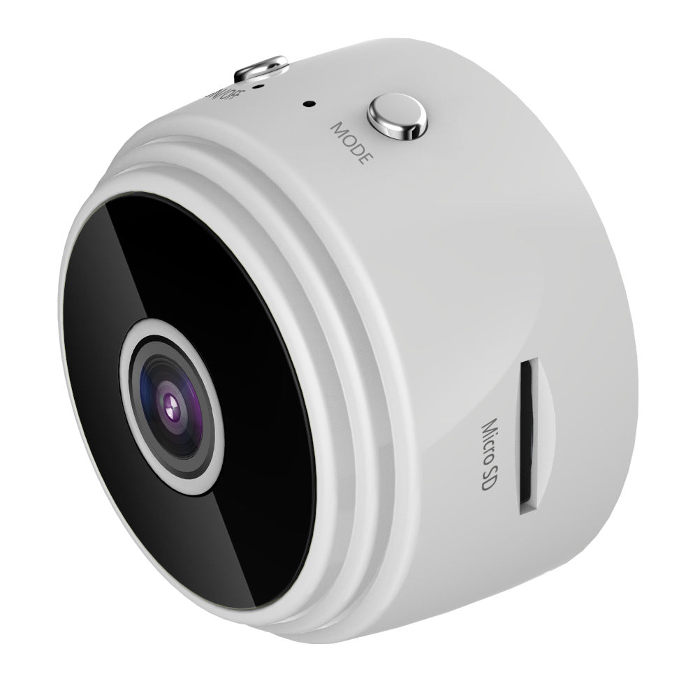 A9 mini wireless security camera