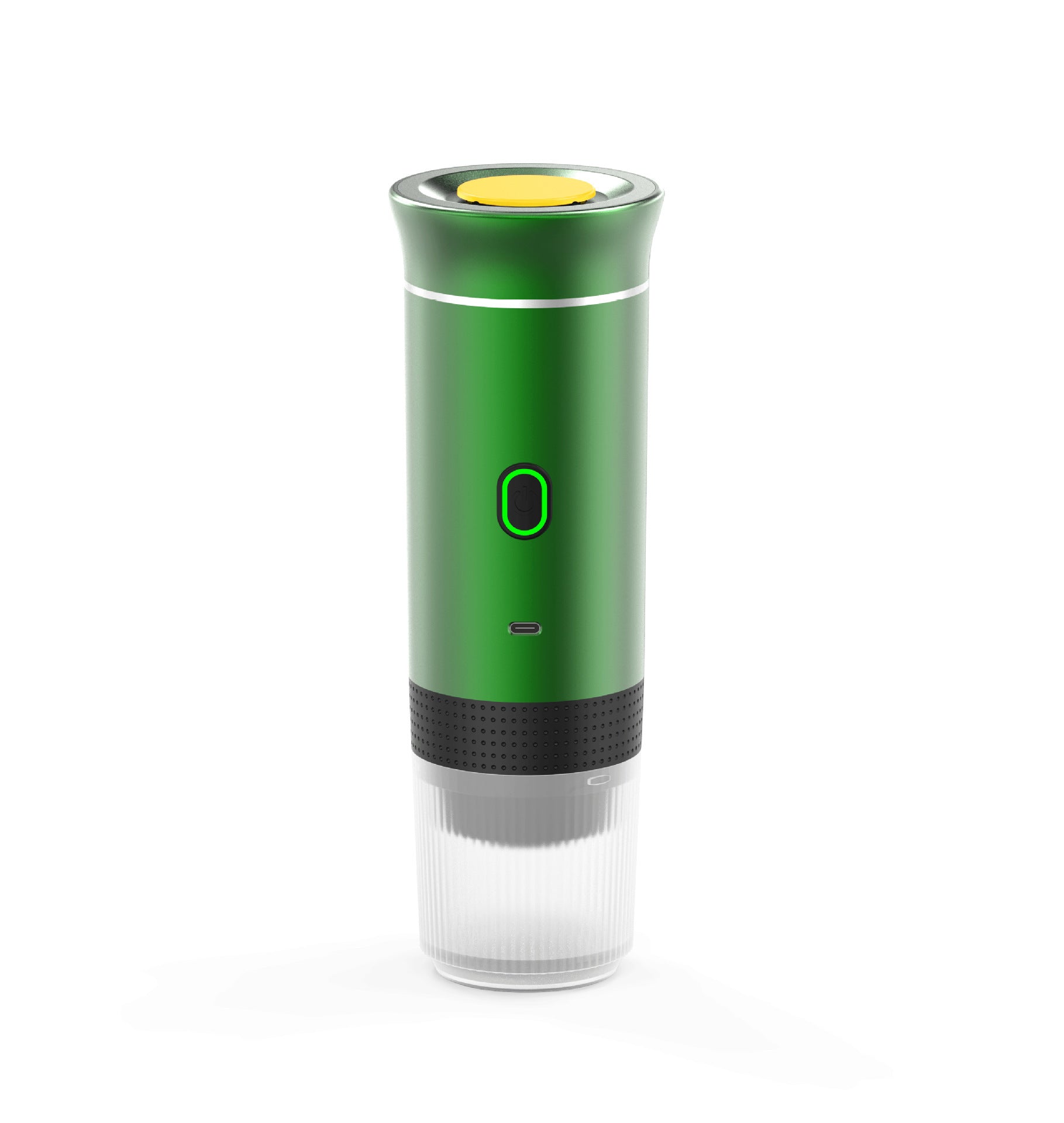 gadgets 3 In 1 Portable Coffee Espresso Maker Machine