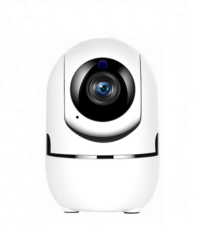camera 1080P Home Security Surveillance Auto Tracking Camera