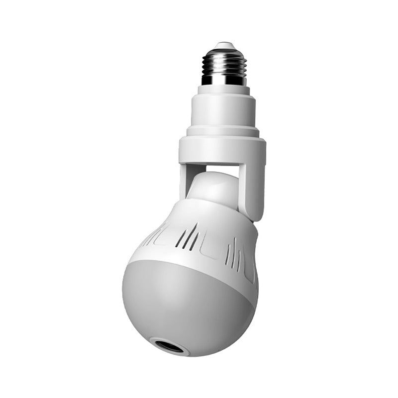 camera Bulb lamp wifi ip camera 1080p wireless Panoramic 360 fish eye 2mp smart home security lighting cctv surveillance ip cameras