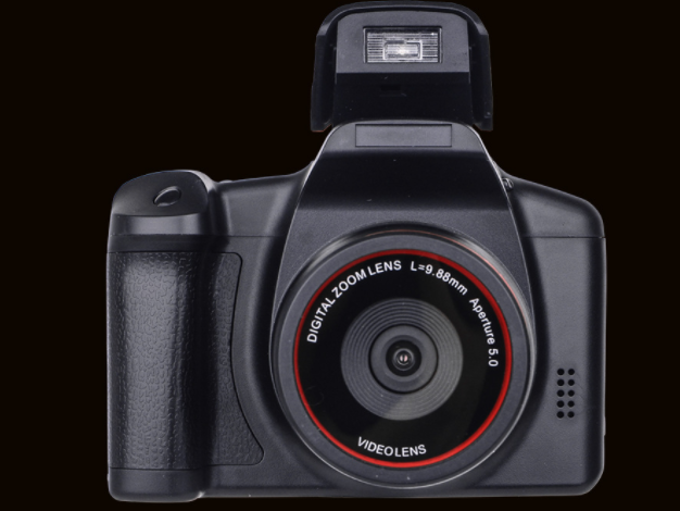 budget-friendly digital SLR-style camera