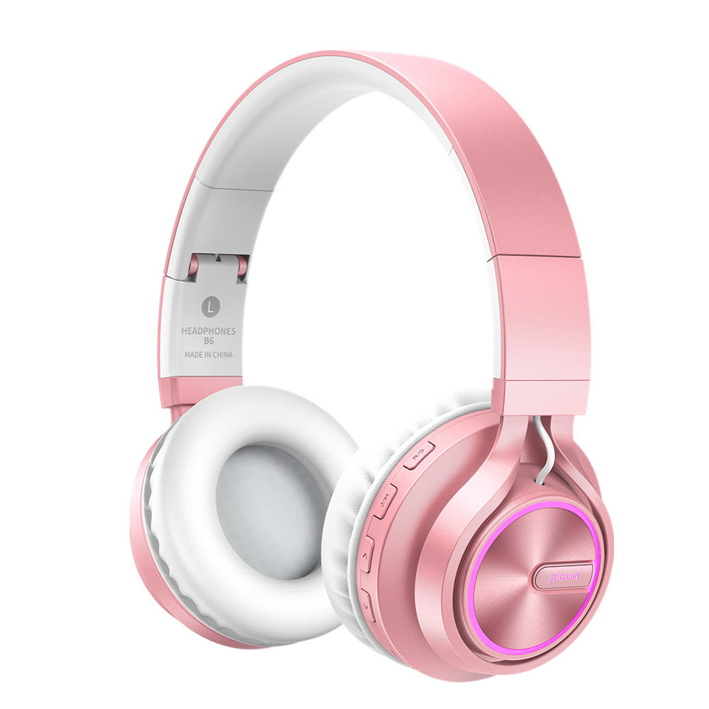 New Stereo mobile music headphones