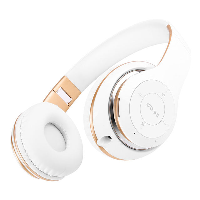 New Stereo mobile music headphones