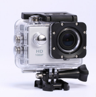 camera HD High-definition 1080P Action Sports Waterproof DV Camera