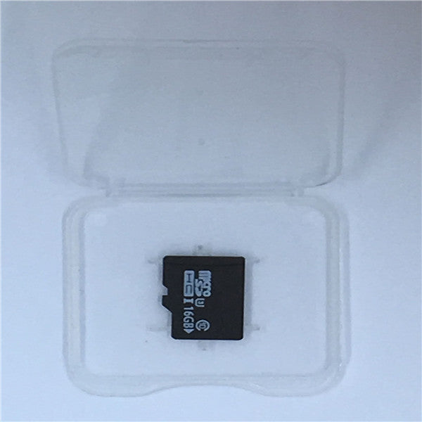 A9 mini wireless security camera