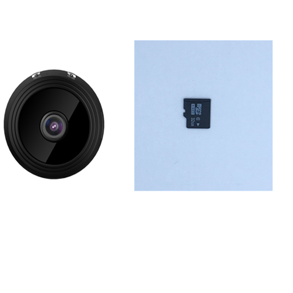 camera A9 WIFI wireless network camera