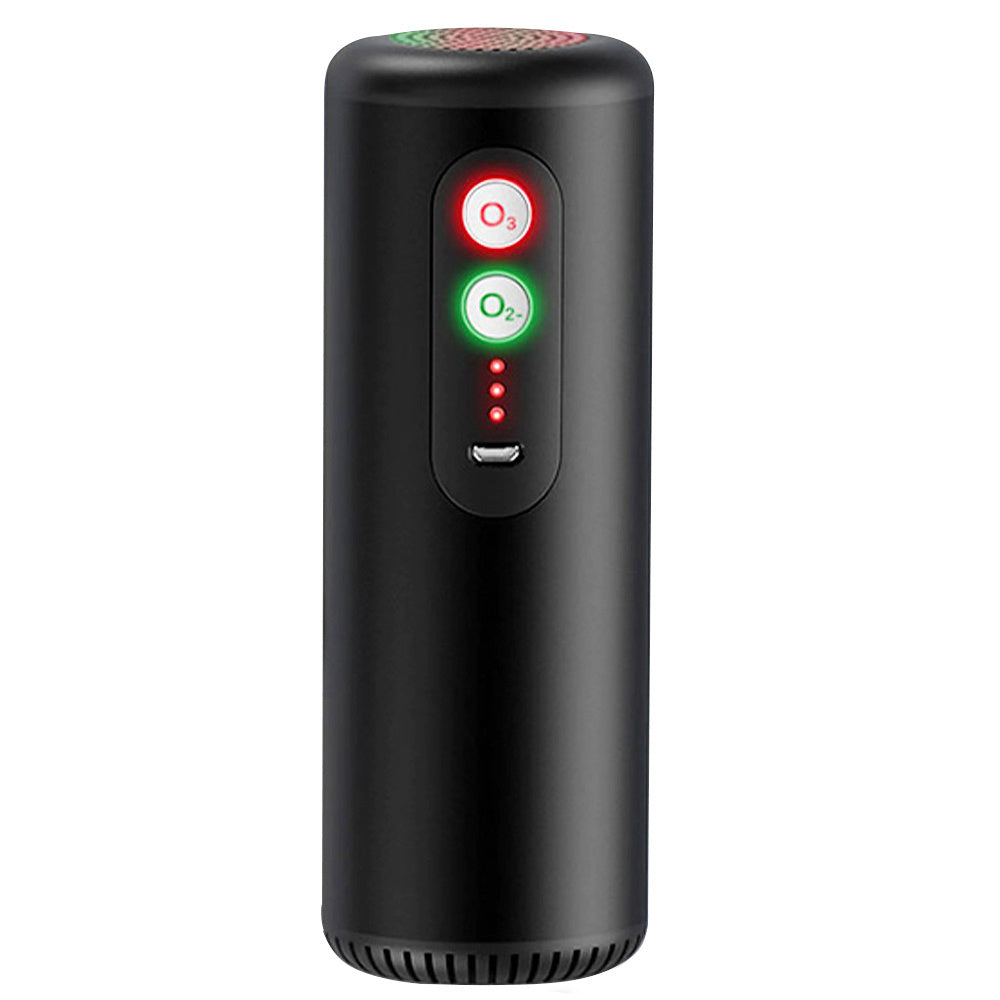 New Car air purifier