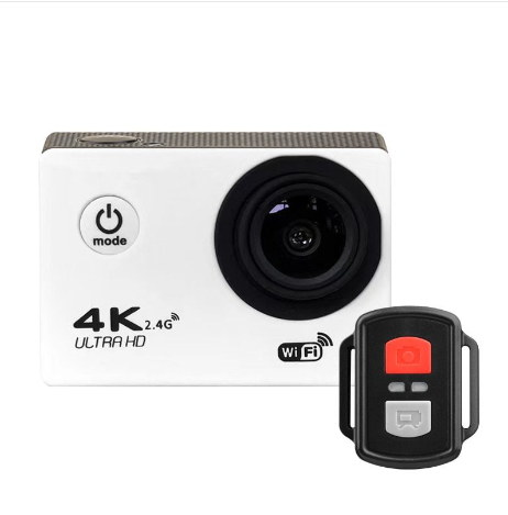 camera 4K Sports DV Mini Camera Waterproof Camera