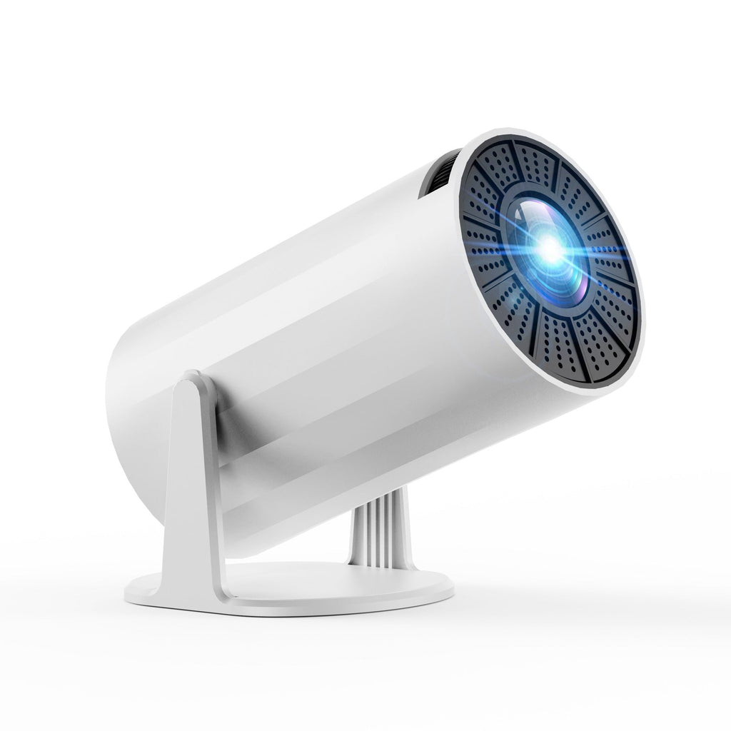 Portable projector