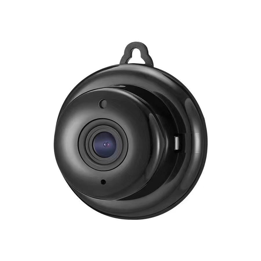 camera HD night vision mini surveillance camera