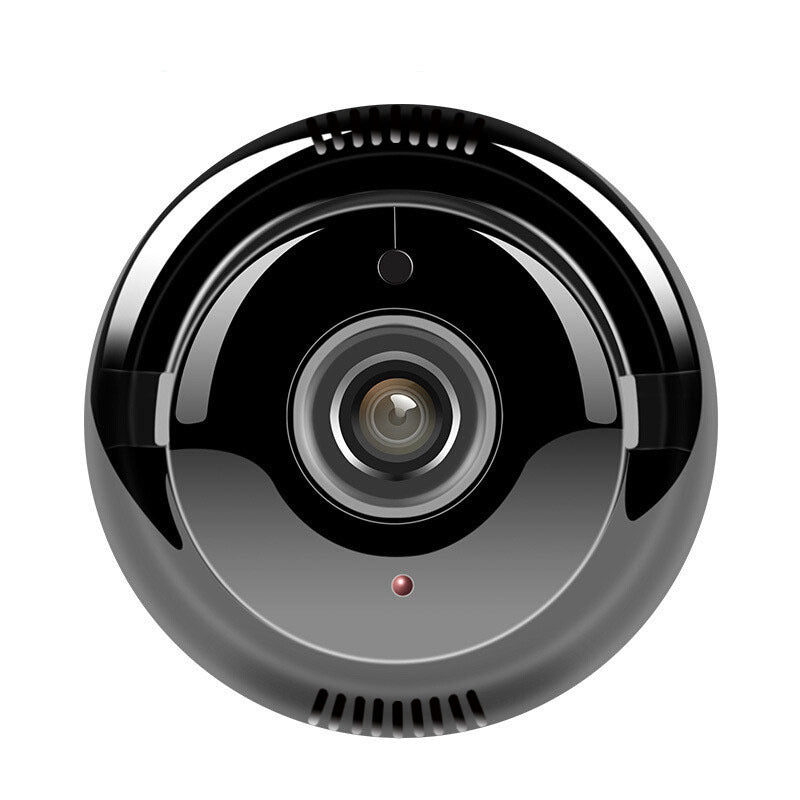camera HD night vision mini surveillance camera