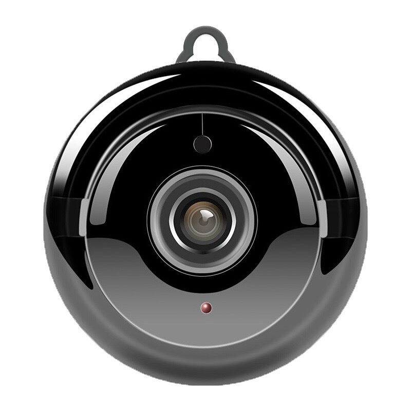 camera HD night vision mini surveillance camera