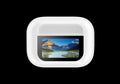 audio Touch Screen Active Noise-reduction Bluetooth Headset
