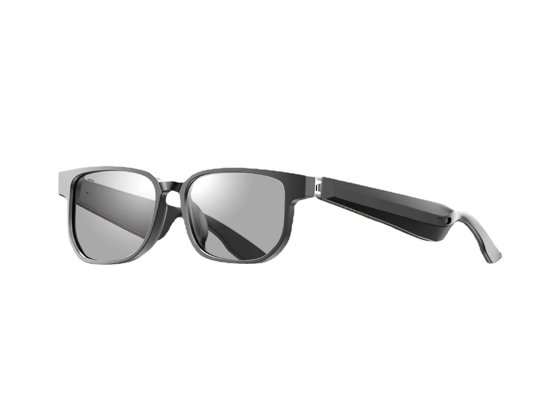Bluetooth Smart Glasses Music Call