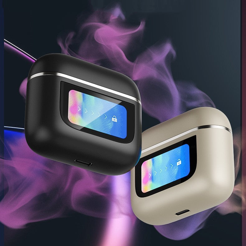 wireless in-ear earbuds